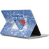 NHL New York Rangers Frozen Surface Laptop Studio Skin